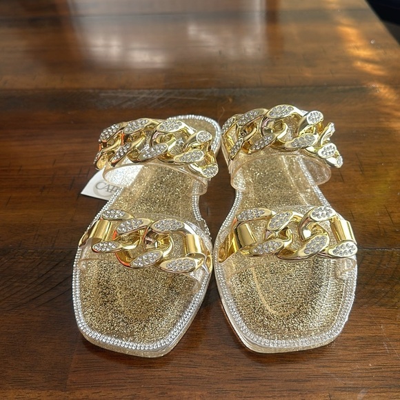 Cato Sandals - Picture 2 of 6